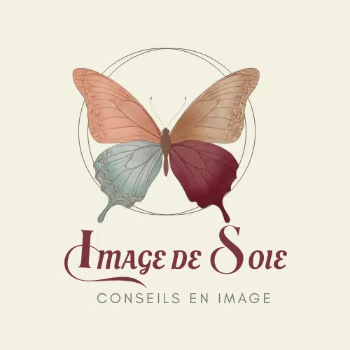 Logo image de soie
