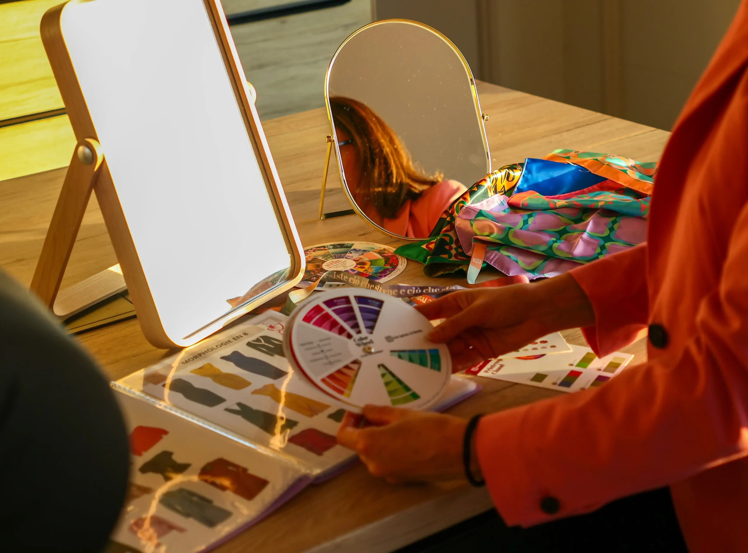 Colorimétrie Toulouse sud est, Labège, castanet, saint orens