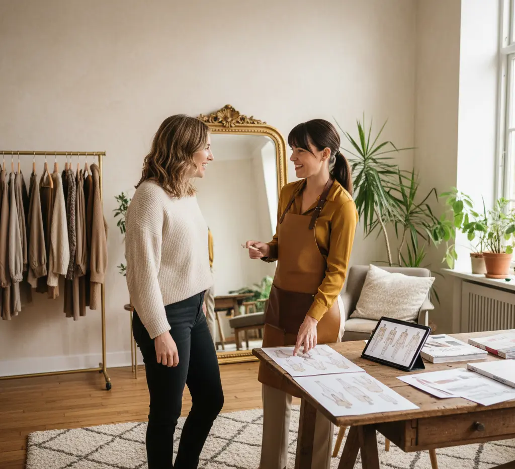 Morphologie et style sur Toulouse, labège, ramonville, 